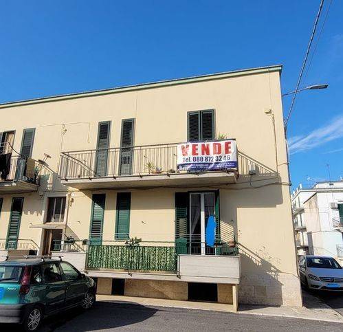 appartamento in vendita a Ruvo di Puglia