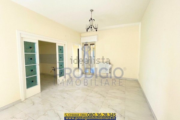 appartamento in vendita a Ruvo di Puglia