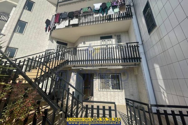 appartamento in vendita a Ruvo di Puglia