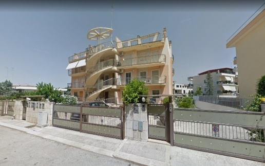 appartamento in vendita a Ruvo di Puglia