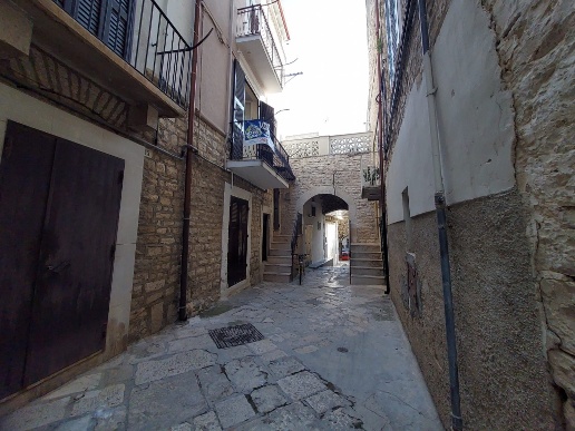 appartamento in vendita a Ruvo di Puglia