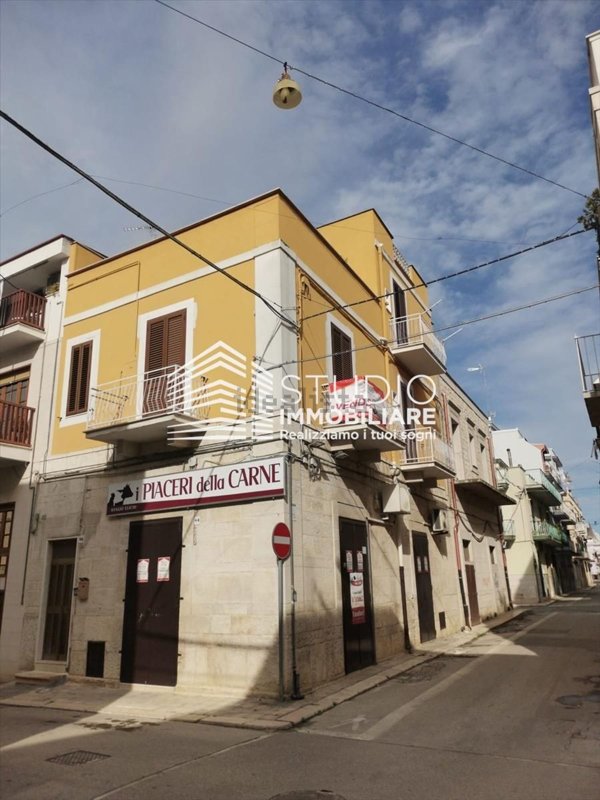 appartamento in vendita a Ruvo di Puglia