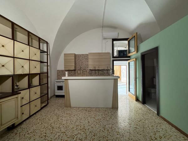 casa indipendente in vendita a Ruvo di Puglia