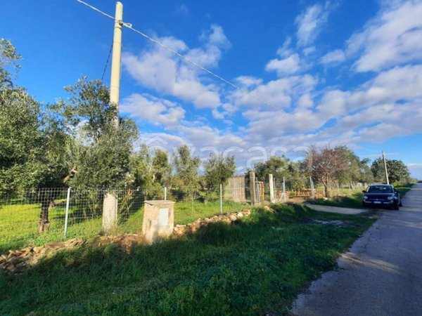 casa indipendente in vendita a Ruvo di Puglia
