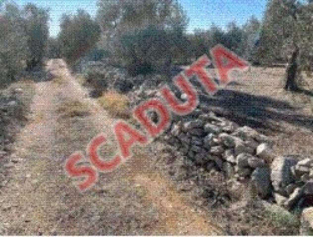casale in vendita a Ruvo di Puglia