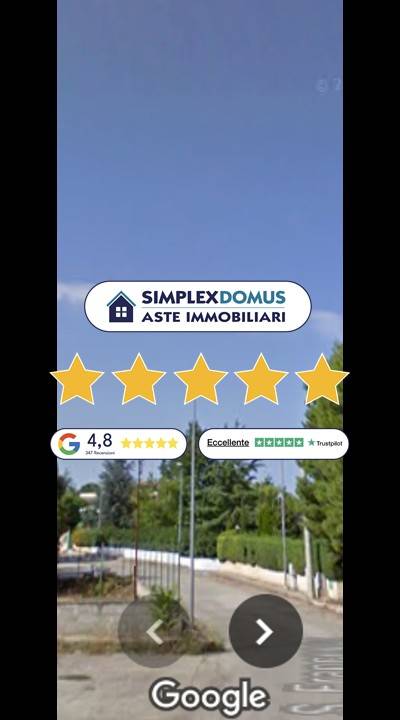 casa indipendente in vendita a Ruvo di Puglia in zona Calendano