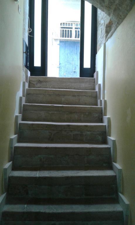 appartamento in vendita a Ruvo di Puglia