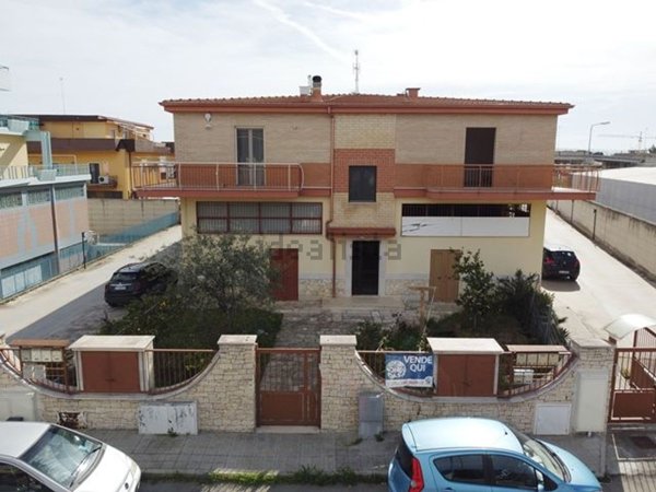 appartamento in vendita a Ruvo di Puglia