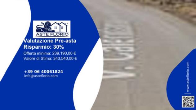 appartamento in vendita a Ruvo di Puglia in zona Calendano