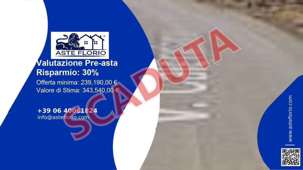 appartamento in vendita a Ruvo di Puglia in zona Calendano