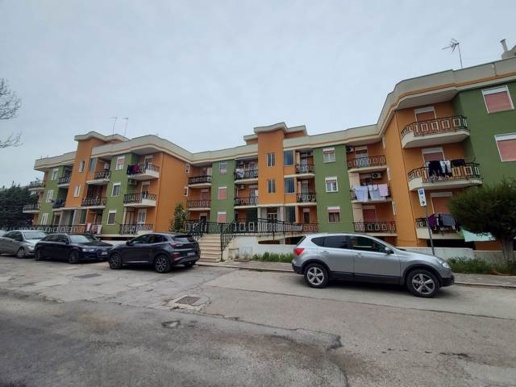 appartamento in vendita a Ruvo di Puglia