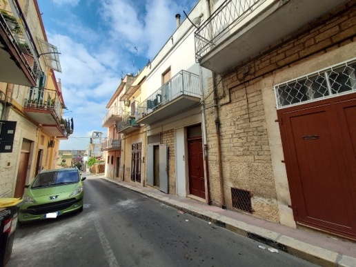 appartamento in vendita a Ruvo di Puglia