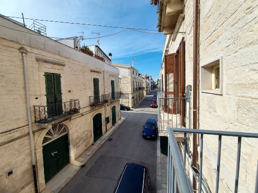 appartamento in vendita a Ruvo di Puglia