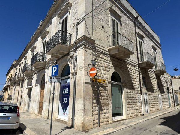bivano in vendita a Ruvo di Puglia