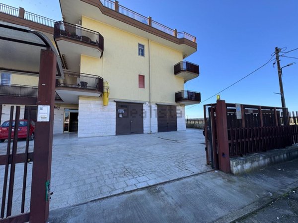 locale di sgombero in vendita a Ruvo di Puglia