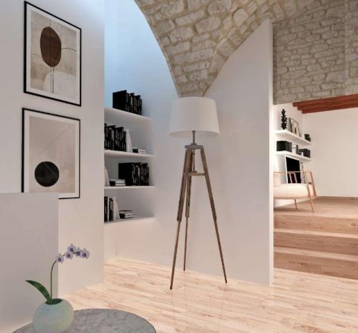 appartamento in vendita a Ruvo di Puglia