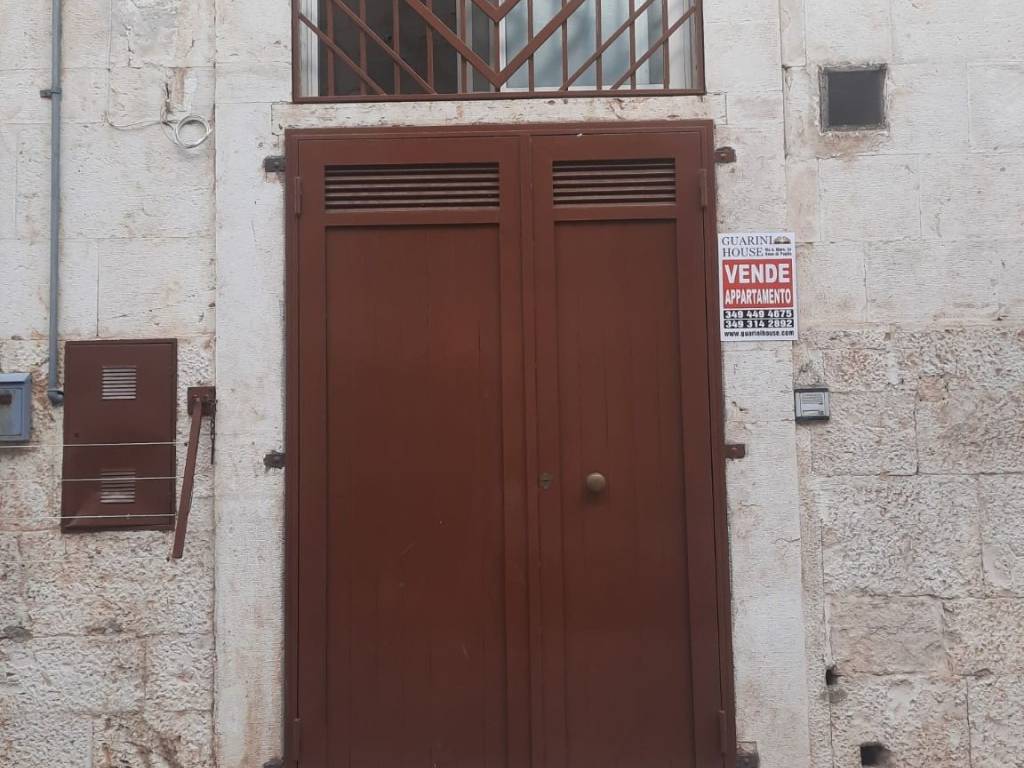 appartamento in vendita a Ruvo di Puglia