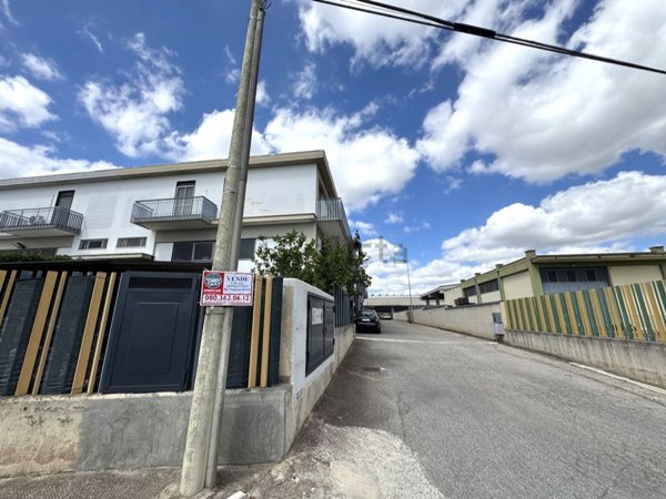 locale commerciale in vendita a Ruvo di Puglia