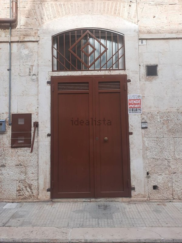 appartamento in vendita a Ruvo di Puglia