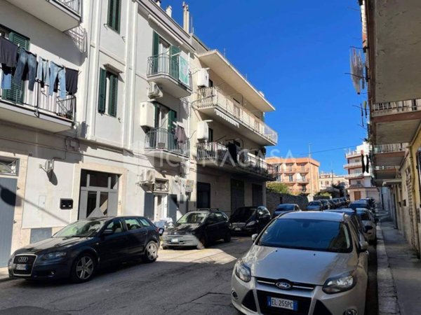 appartamento in vendita a Ruvo di Puglia