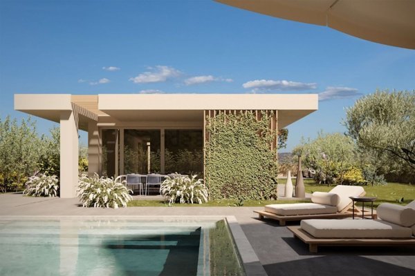 casa indipendente in vendita a Ruvo di Puglia in zona Calendano