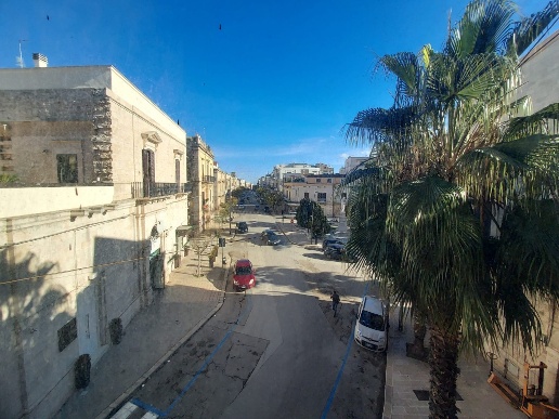 appartamento in vendita a Ruvo di Puglia