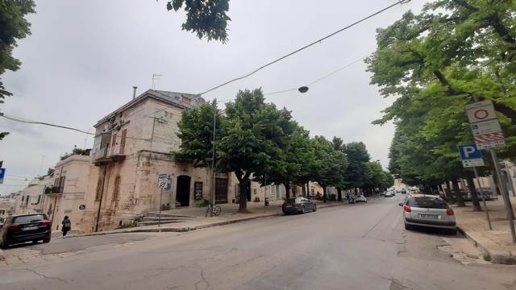 appartamento in vendita a Ruvo di Puglia