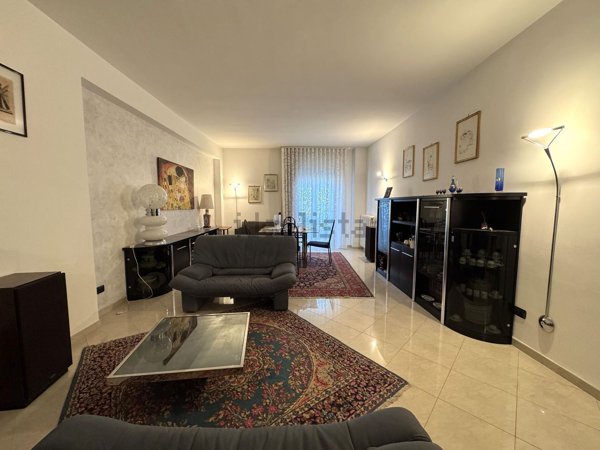 appartamento in vendita a Ruvo di Puglia