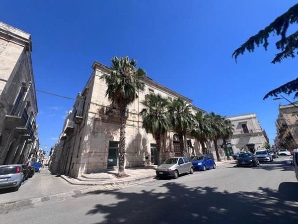 casa indipendente in vendita a Ruvo di Puglia