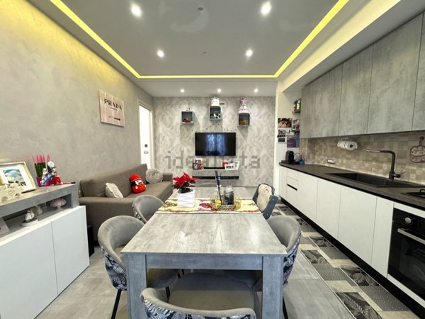 appartamento in vendita a Ruvo di Puglia