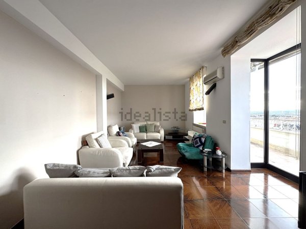 appartamento in vendita a Ruvo di Puglia