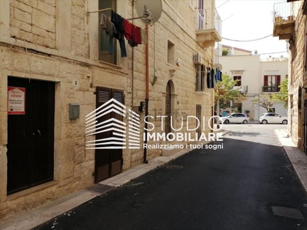 appartamento in vendita a Ruvo di Puglia