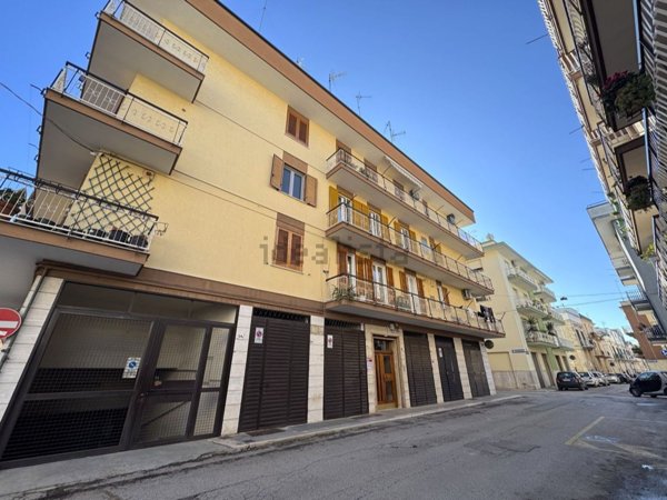 appartamento in vendita a Ruvo di Puglia