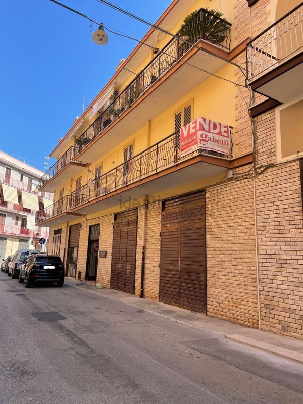 appartamento in vendita a Ruvo di Puglia