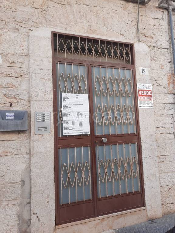 appartamento in vendita a Ruvo di Puglia