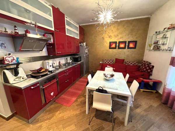 appartamento in vendita a Ruvo di Puglia