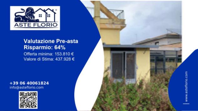 locale commerciale in vendita a Ruvo di Puglia