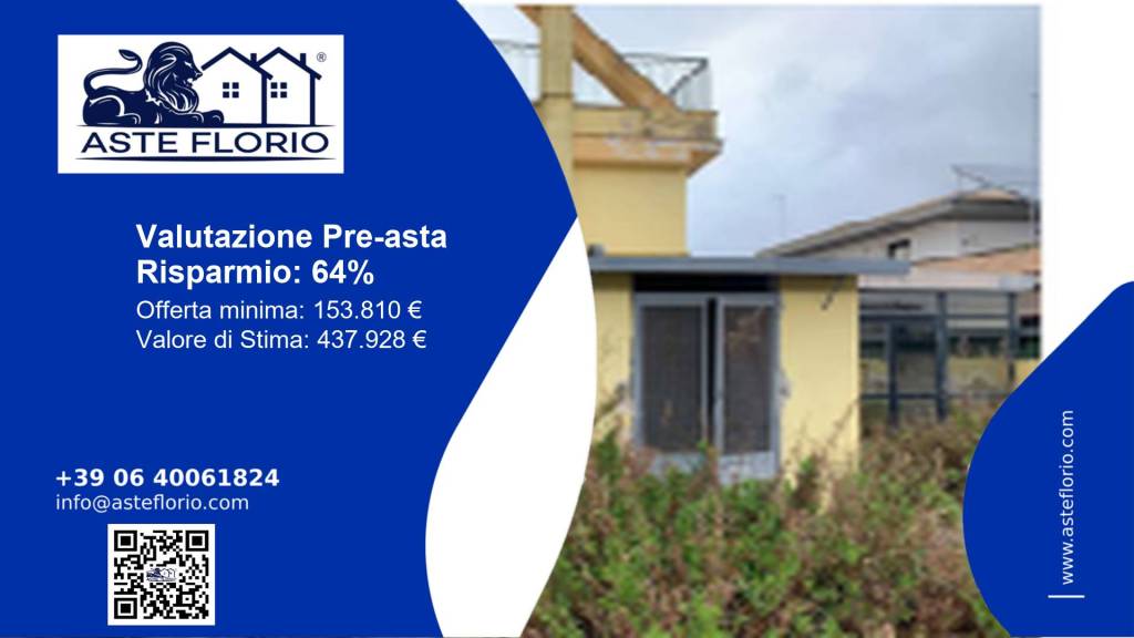 locale commerciale in vendita a Ruvo di Puglia