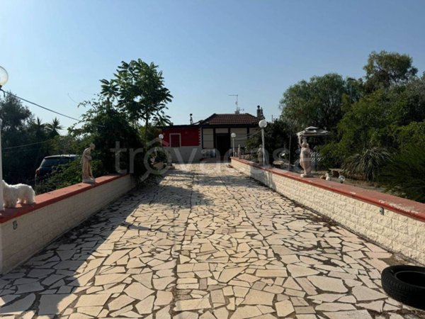 casa indipendente in vendita a Ruvo di Puglia