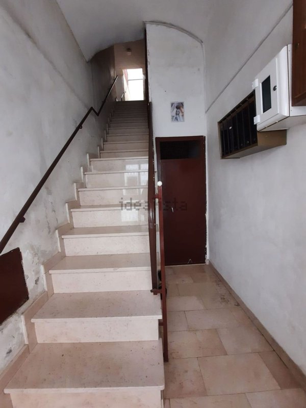 appartamento in vendita a Ruvo di Puglia