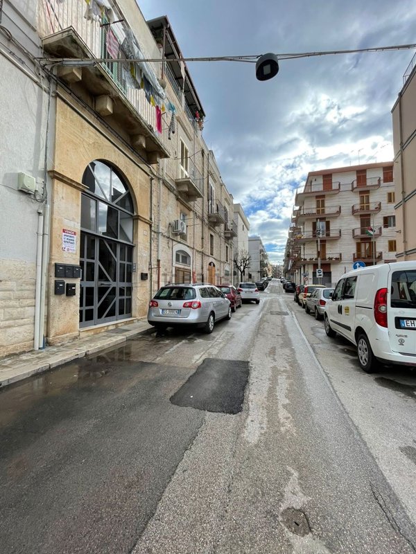 appartamento in vendita a Ruvo di Puglia