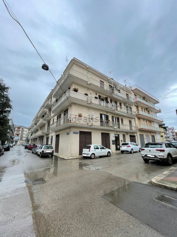 appartamento in vendita a Ruvo di Puglia