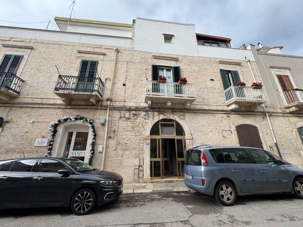 appartamento in vendita a Ruvo di Puglia