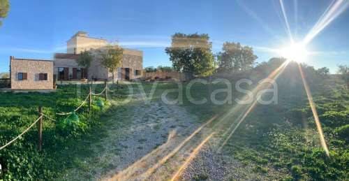 appartamento in vendita a Ruvo di Puglia in zona Calendano