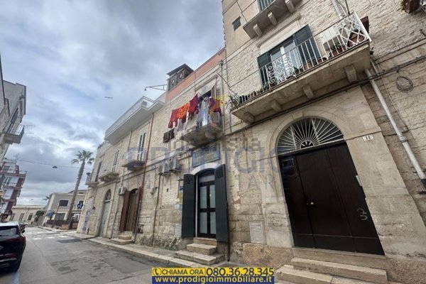 appartamento in vendita a Ruvo di Puglia