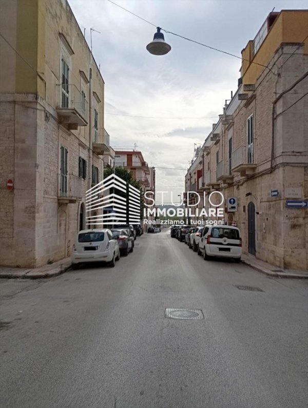 locale commerciale in vendita a Ruvo di Puglia