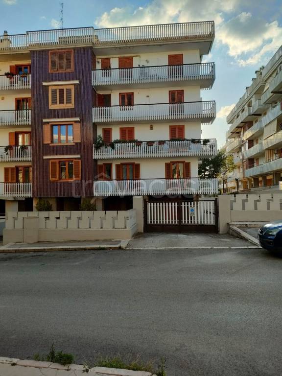 appartamento in vendita a Ruvo di Puglia