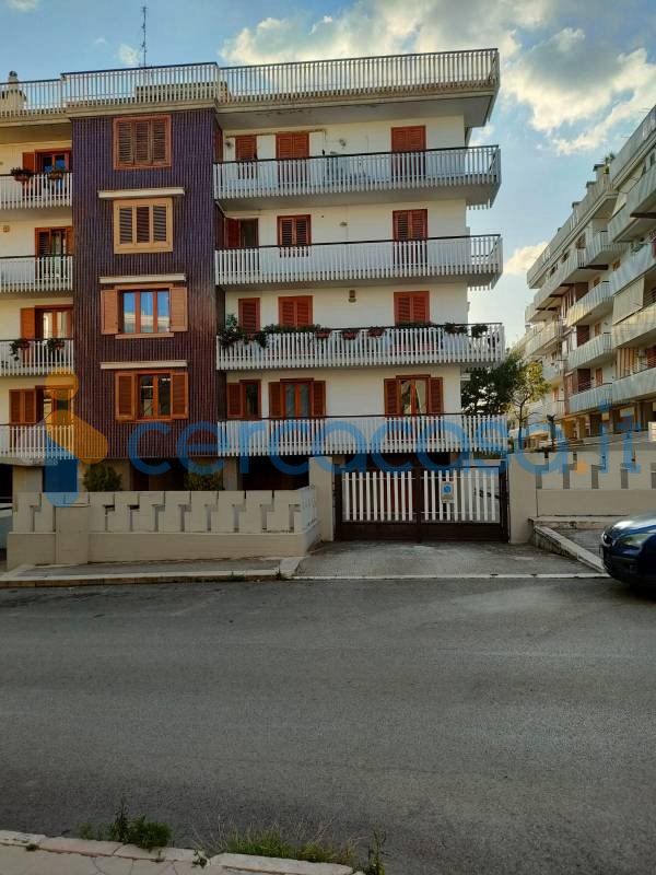 appartamento in vendita a Ruvo di Puglia