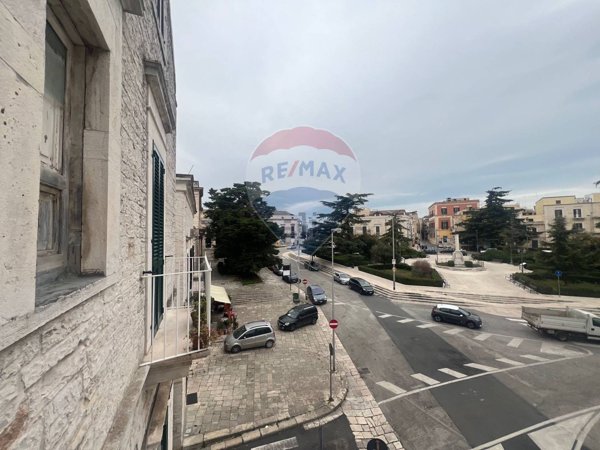 appartamento in vendita a Ruvo di Puglia