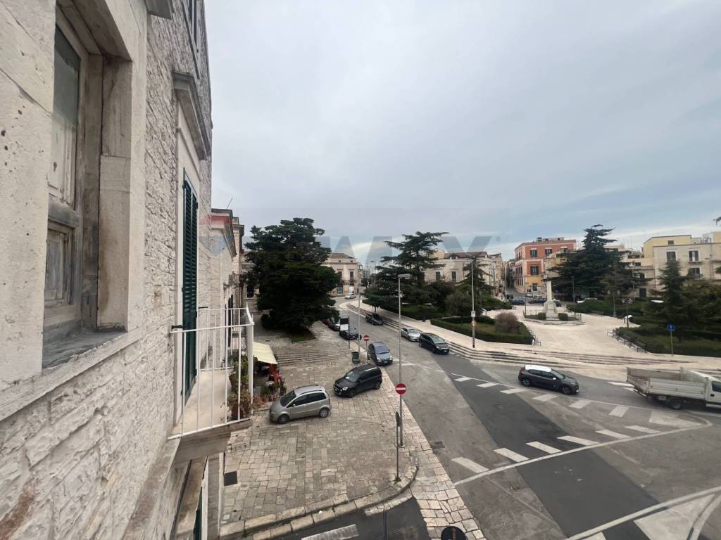 appartamento in vendita a Ruvo di Puglia